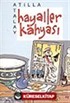 Hayaller Kahyası