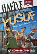 Hafiye Yusuf / Bir Osmanlı Polisiyesi 1