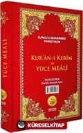 Rahle Boy Kuran-ı Kerim Yüce Meali ( KOD: H-5 )
