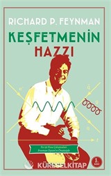 Keşfetmenin Hazzı