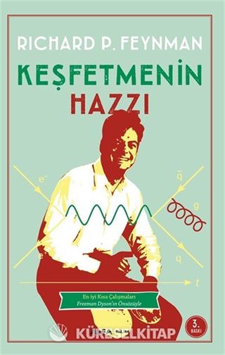 Keşfetmenin Hazzı
