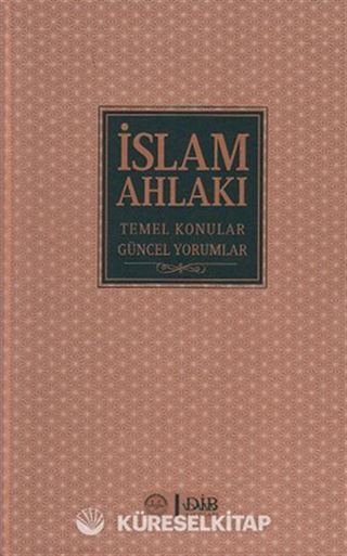 İslam Ahlakı
