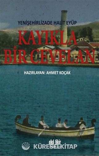 Kayıkla Bir Cevelan
