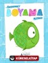 Taşırmalı Boyama Kitabı