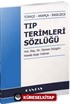 Tıp Terimleri Sözlüğü Türkçe - Arapça - İngilizce