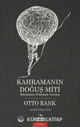 Kahramanın Doğuş Miti