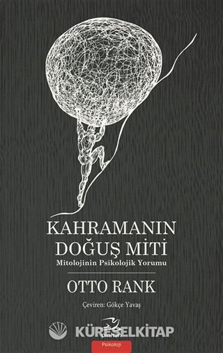 Kahramanın Doğuş Miti