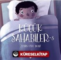 Küçük Sahabiler 3: Zeyd'in Uyku Duası