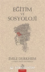 Eğitim ve Sosyoloji