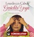 Gesichts Yoga