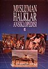 Müslüman Halklar Ansiklopedisi 3 Cilt Takım