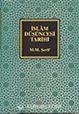 İslam Düşüncesi Tarihi 4 Cilt Takım
