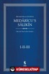 Medaricu's Salikin/(I-II-III Tek Kitap Ciltli)Kur'ani Tasavvufun Esasları