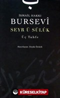 Üç Tuhfe Seyr-i Sülûk