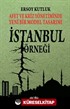 Afet ve Kriz Yönetiminde Yeni Bir Model Tasarımı İstanbul Örneği