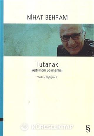Tutanak