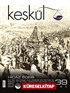 Keşkül Sayı:39 / Hicaz Edebi