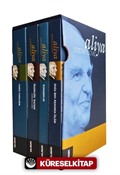 Aliya İzzetbegoviç Kitaplığı (4 Kitap)