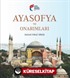 Ayasofya ve Onarımları