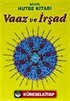 Vaaz ve İrşad / Büyük Hutbe Kitabı / 3 Cilt Takım