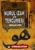 Nurul İzah ve Tercümesi (1.hm)