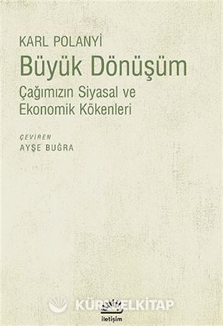 Büyük Dönüşüm