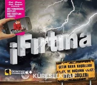 i Fırtına