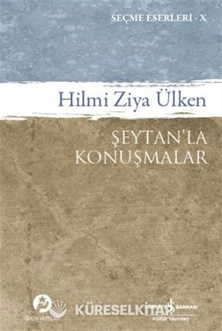 Şeytan'la Konuşmalar