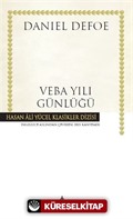 Veba Yılı Günlüğü (Ciltli)