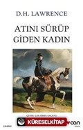 Atını Sürüp Giden Kadın