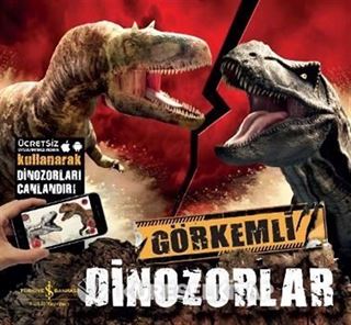 Görkemli Dinozorlar