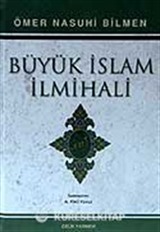 Büyük İslam İlmihali (1.hmr)