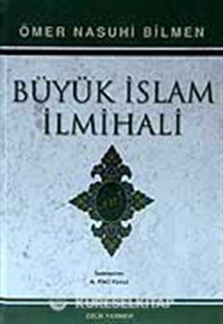 Büyük İslam İlmihali (1.hmr)