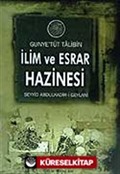 Gunyetüt Talibin / İlim ve Esrar Hazinesi