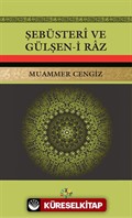 Şebüsteri ve Gülşen-i Raz