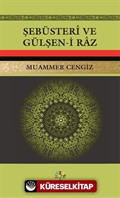 Şebüsteri ve Gülşen-i Raz