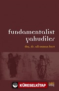 Fundamentalist Yahudiler