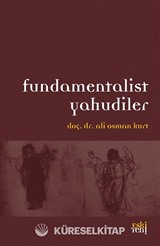 Fundamentalist Yahudiler