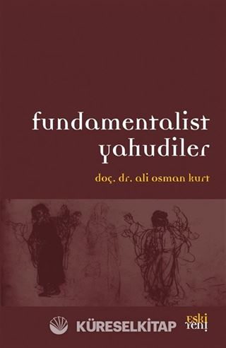 Fundamentalist Yahudiler
