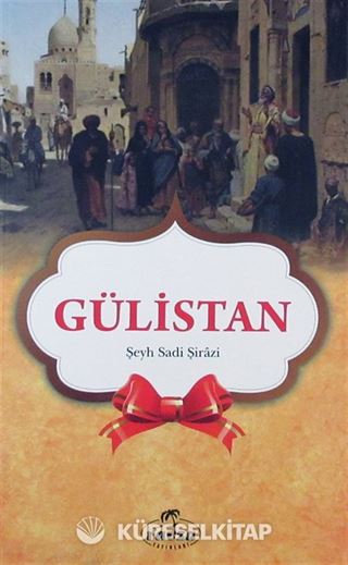 Gülistan (Gençler İçin)