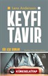 Keyfi Tavır