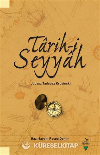 Tarih-i Seyyah