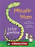 Misafir Yılan