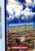 Kalplerin Keşfi/Mükaşefetül Kulub (İthal Kağıt-Ciltli)