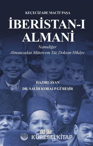 İberistan-I Almani