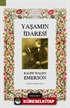 Yaşamın İdaresi