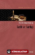 Tarih ve Tarihçi