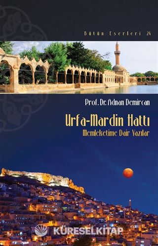 Urfa-Mardin Hattı