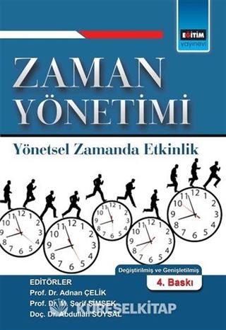 Zaman Yönetimi