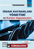 İnsan Kaynakları Yönetimi ve Kariyer Uygulamaları